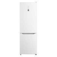 ELMARK Комбиниран хладилник EL-403RW 310L 595x630x1880mm