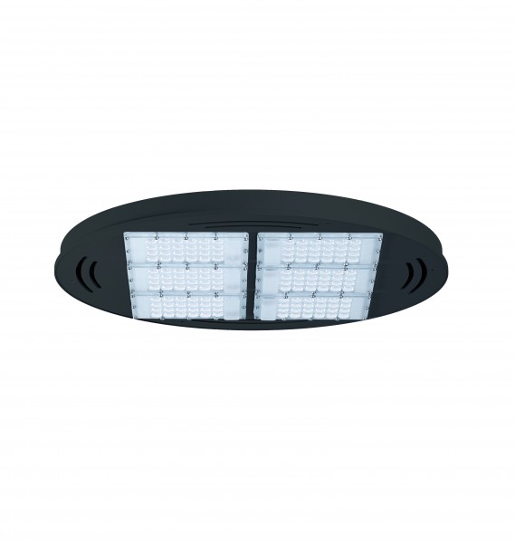 LED КАМБАНА LUCKY 200W SMD